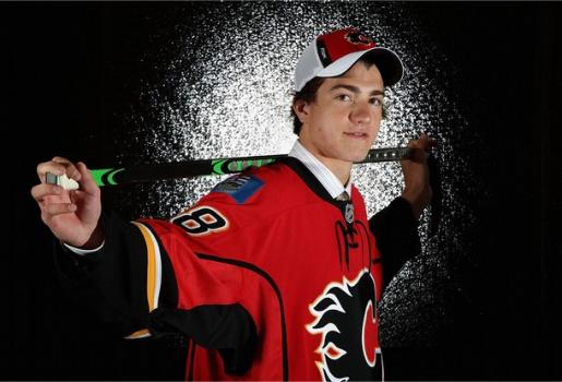 TJ Brodie Ranked 69th in Hockey News Future Watch Chatham Kent