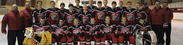 Major Midget Cyclones ousted from Windsor Canada Cup Tourney