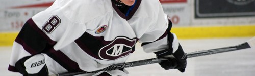 Chatham Maroons Blowout Wheatfield in Crossover Game
