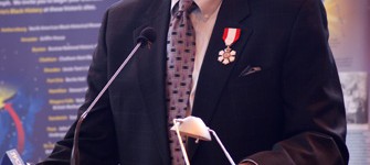 Fergie Jenkins and Black History Month Celebrated in Chatham-Kent