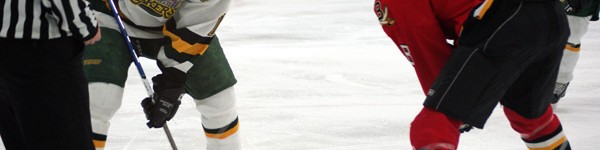 Blenheim on the Ropes After the Wallaceburg Lakers Win in OT