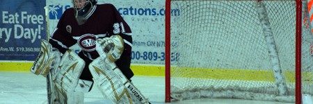 Chatham Maroons Face Top Ranked Rockets in Round One
