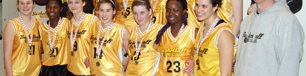 Basketball Wallaceburg Major Midget Airhawks Win Gold