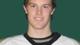 Two Blenheim Residents Meet in the Jr. B Sutherland Cup
