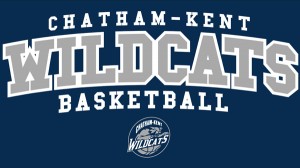 Chatham-Kent Wildcats Basketball