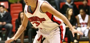 Deanna Kerkhof Named to CAA All-Academic Team