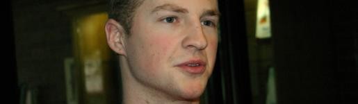 Derek Whitson Scores, Adds Two Assists in Canadian Sledge Hockey Win, Griffith Loses