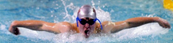 Cavanagh wins first ever OFSAA Swimming Gold for WDSS