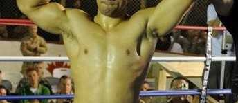 Wallaceburg Fighter Jesse Gross Accepting Nothing But A Win