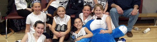 Novice Wildcats Enjoy Successful Season, Bow Out at Provincials