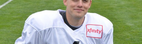 Return to the Steelers No Sure Thing for Shaun Suisham