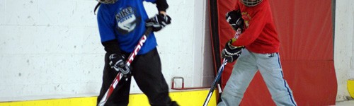 Warriner's Hockey Station is Building Chatham-Kent's Next Hockey Stars