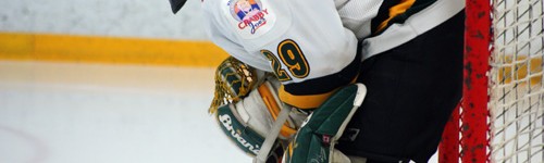 Wallaceburg Lakers Eliminated, Wheatley Advances to Final
