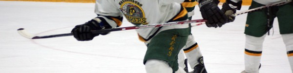 Overtime Needed Again, Wallaceburg Lakers Win to Even Series