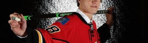 Brodie named to Saginaw Spirit Quarter Century team