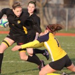 Chatham-Kent Girls Rugby