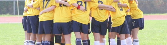 KCSSAA High School Soccer Roundup
