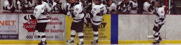 Chatham Maroons Name New Head Coach and General Manager