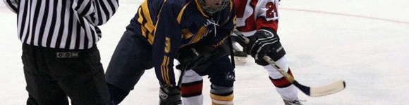 High School Hockey Fair Play Award Winners Announced