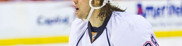 Ryan Jones Reflects on Successful NHL Season in Edmonton