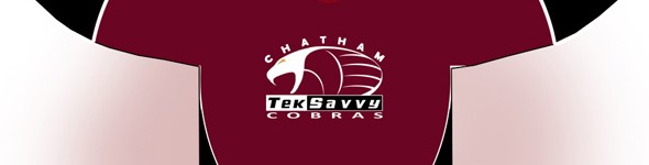 Hockey Editorial: Reader "Disgusted" By New Chatham Minor Hockey Name