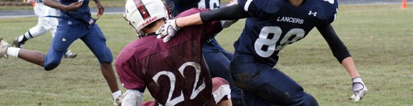 High School Sports in Chatham-Kent Just Around the Corner