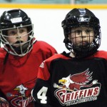 Wallaceburg Griffins