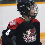 Wallaceburg Griffins