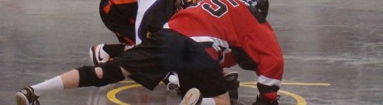 Wallaceburg Red Devils Win Season Opener in Hamilton