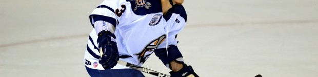 Wes Cunningham Re-Signs with the Greenville Road Warriors