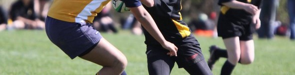 Blenheim Bobcats Punch Ticket to Kent Rugby Final With Convincing Win