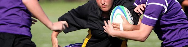 Bobcats Lose SWOSSAA Rugby Final to St. Clair