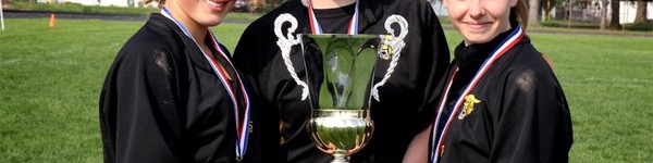 Blenheim Bobcats Defeat UCC to Win Kent Rugby Championship
