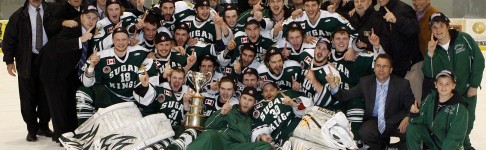 Brady Campbell Talks About Sutherland Cup Win