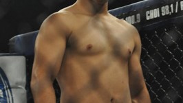 Wallaceburg Fighter Jesse Gross Suffers aTough Loss in His Bellator Debut