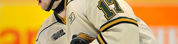Seth Griffith Passed Over in 2011 NHL Entry Draft