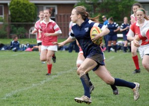 UCC Lancers Rugby