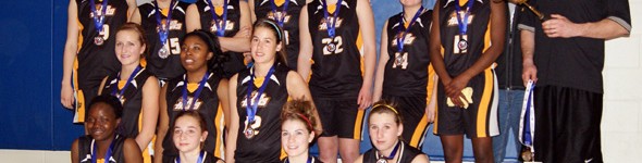 Wallaceburg Airhawks Find Silver Lining at OBA Provincial Championships