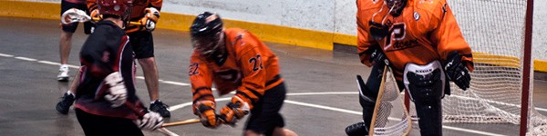 Wallaceburg Red Devils Rally to Beat Sarnia With 6 Late Goals