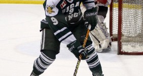 Brady Campbell Named Sugar Kings' Rookie of the Year