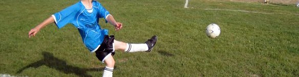 Thames Machine and Tool Undefeated in Minor Soccer