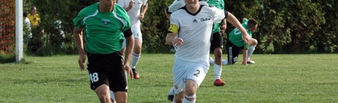 Strikers and Attack Finding Early Success on the Soccer Field