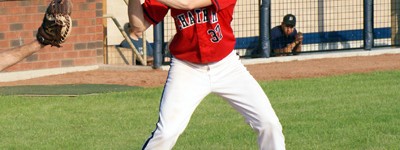 Diamonds Struggle to Hit Win Column on the Diamond
