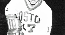 Chatham's Eddie Wright Will Be Honoured Saturday