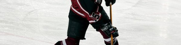 Mallory Johnston Going For Gold With Team Canada