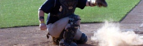 Woodslee Orioles Hold Off Maple City Brewers