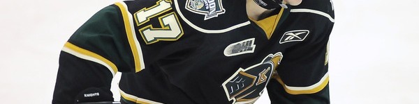Seth Griffith Invited to Tampa Bay Lightning Training Camp