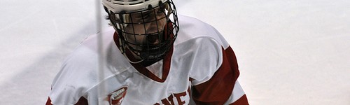 Tyler Roeszler Signs Pro Hockey Contract in Sweden