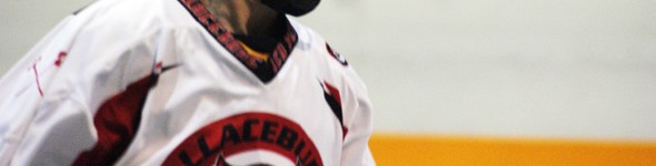 Lamarsh Scores 7 Goals as Wallaceburg Clips Windsor at Home