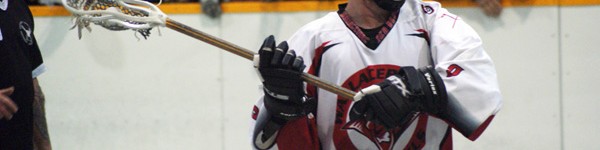 Wallaceburg Red Devils Draw Six Nations as First Round Playoff Opponent